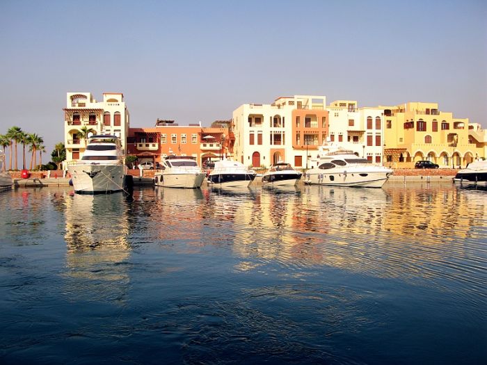 Aqaba Red Sea