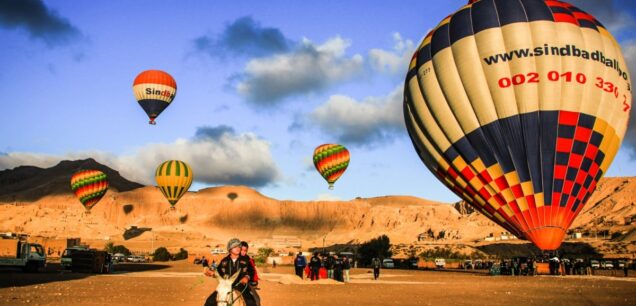 Luxor