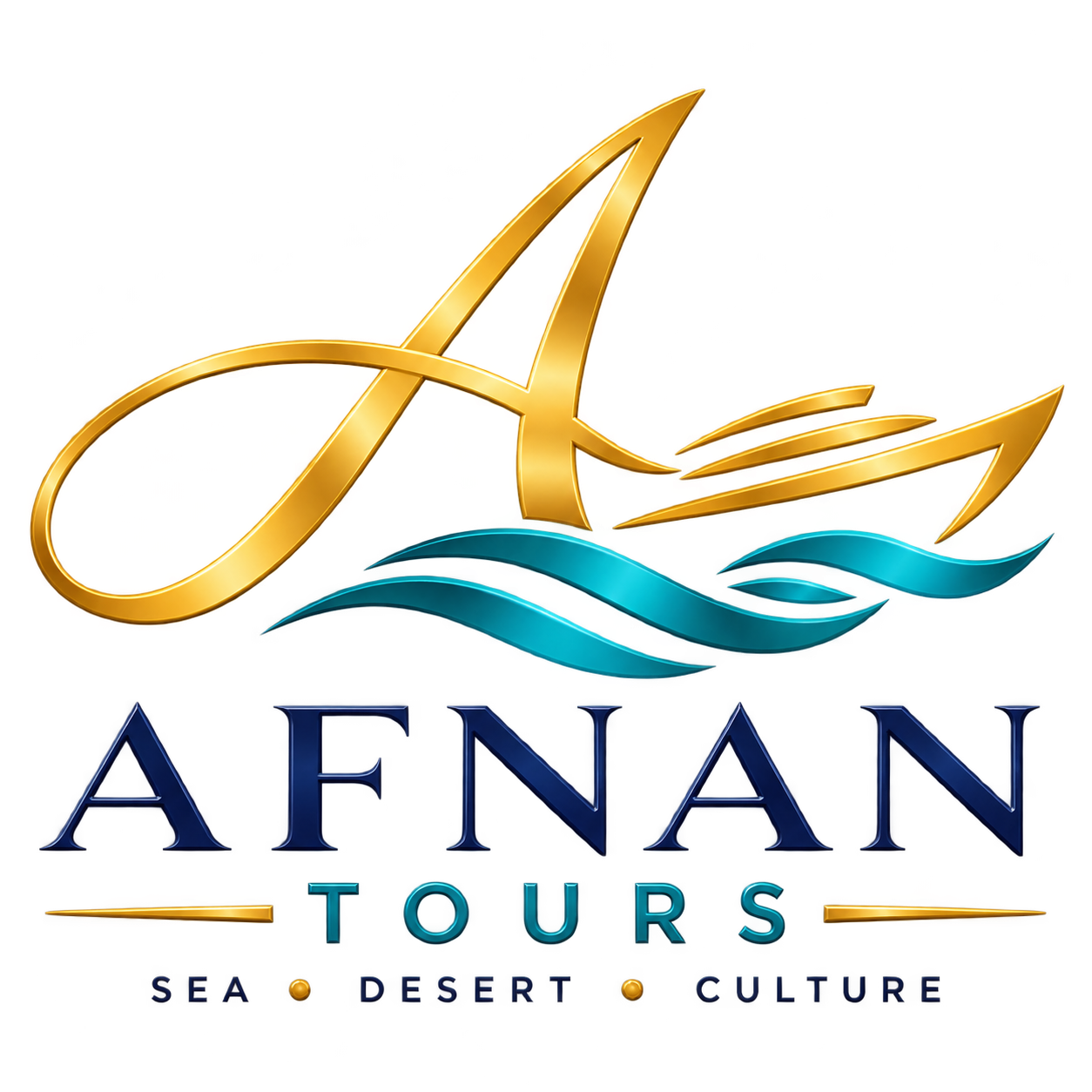 AFNAN TOURS