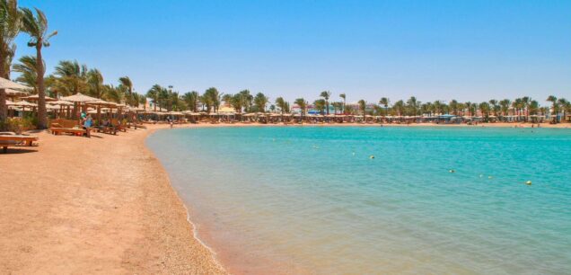 Marsa Alaam