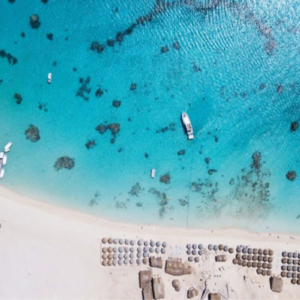 Snorkeling Trip to Giftun Island in Hurghada