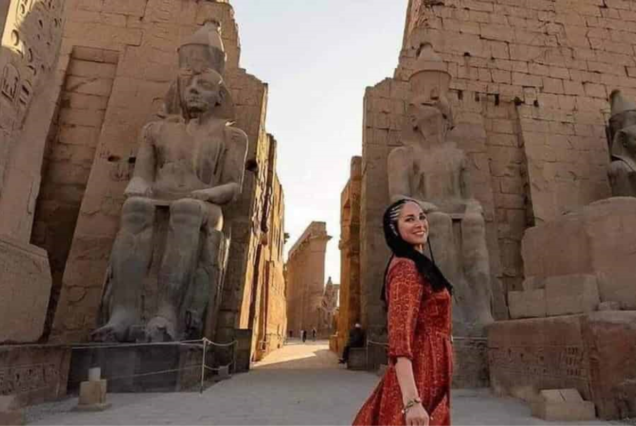 Tour of the East Bank in Luxor