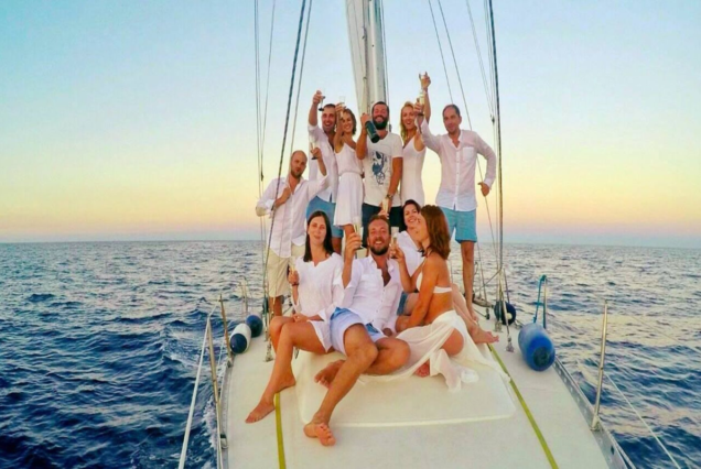 Dahab Safari & Snorkeling at Blue Hole