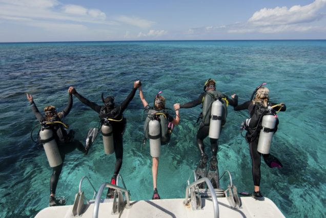 Dive into Adventure: Shore Excursions in Hurghada