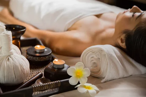 2-Hour Full Body Massage in Hurghada